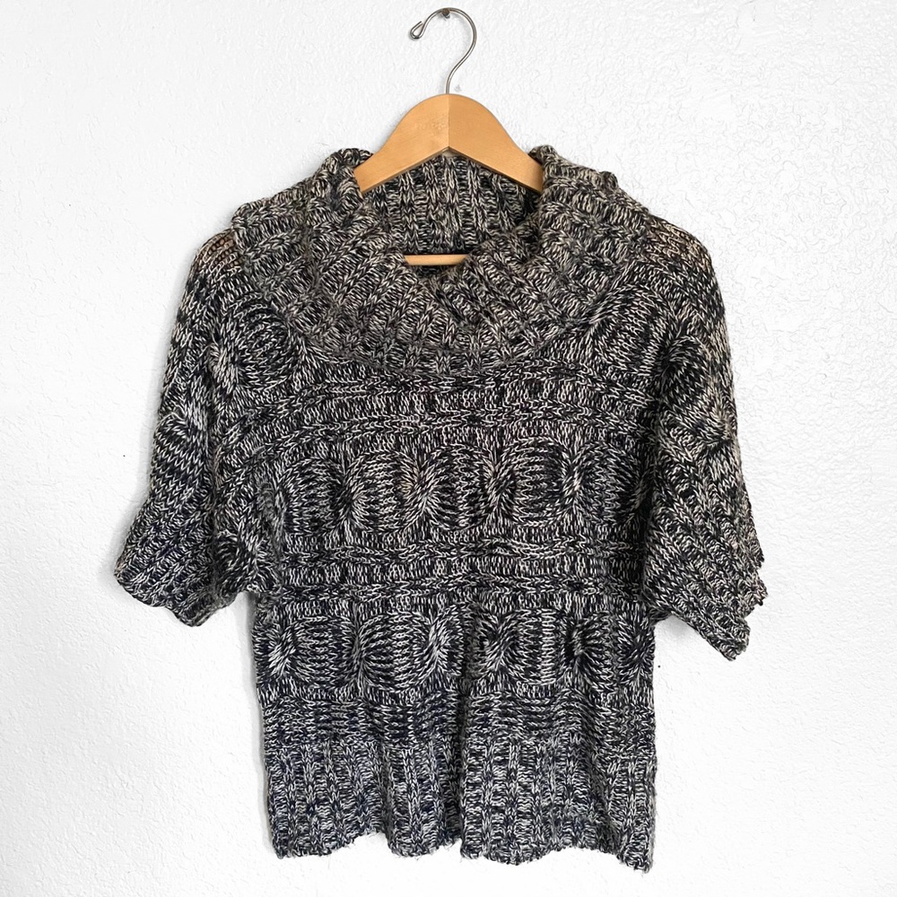 Pullover Sweater